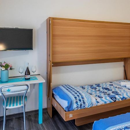 Albergo Oasi Finale Ligure Eksteriør billede